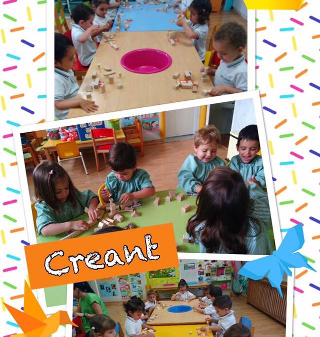 A la llar seguim aprenent!