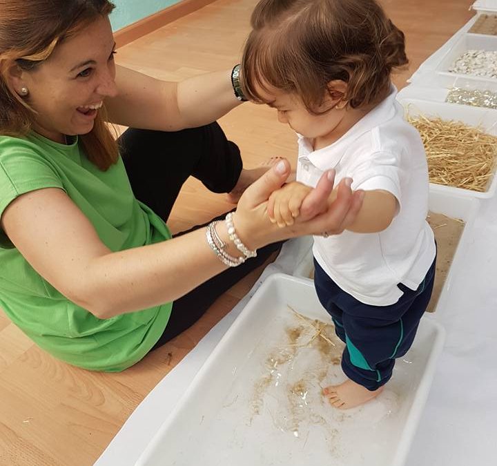 Circuit de sensacions