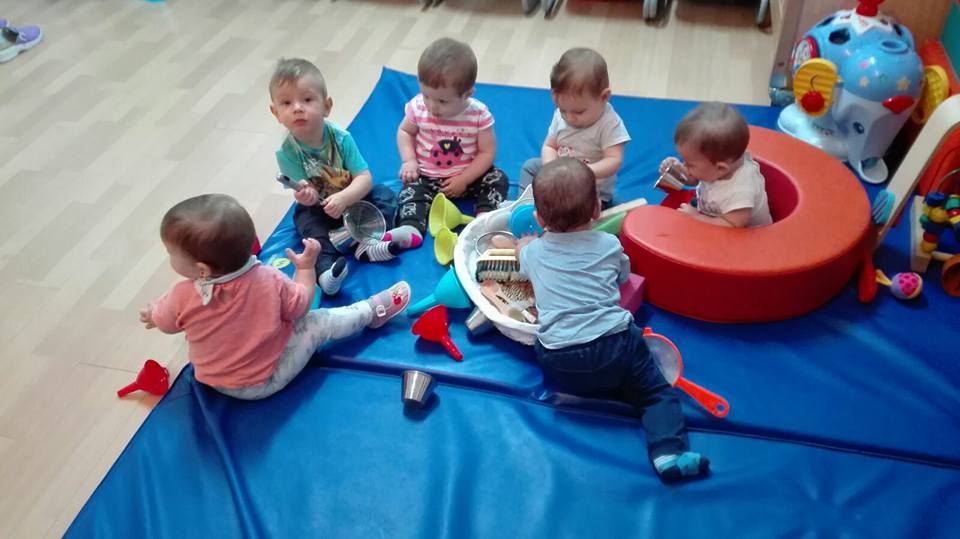 Panera dels tresors a P.0.