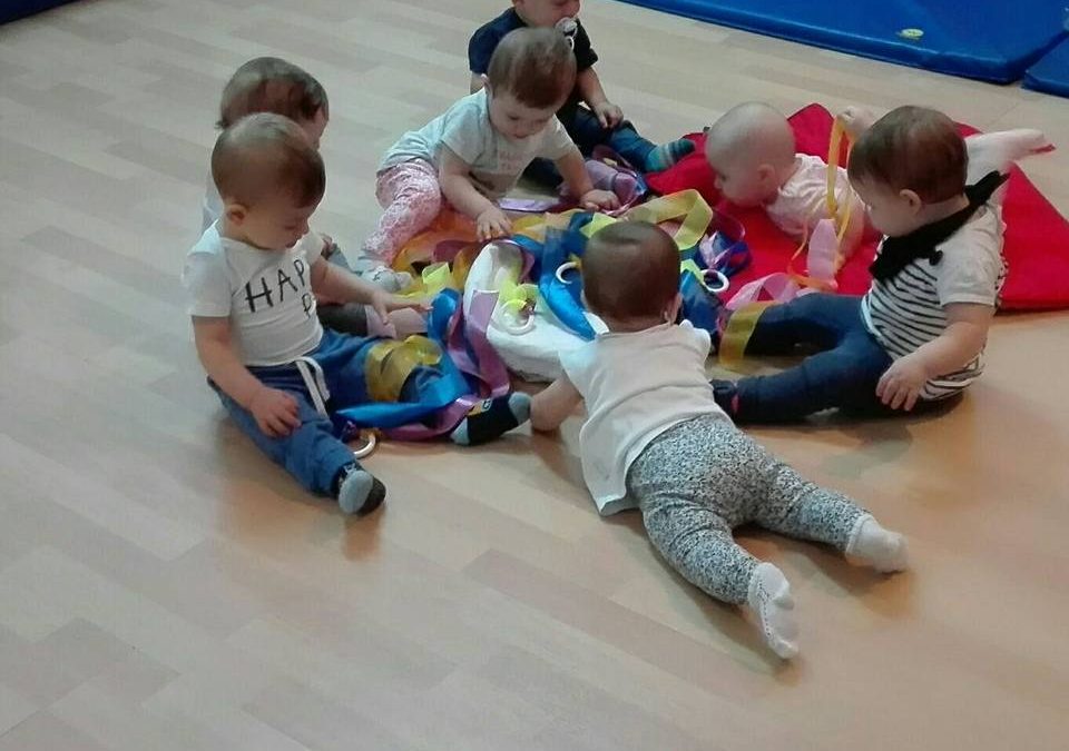 Cintes de vent Waldorf a P.0