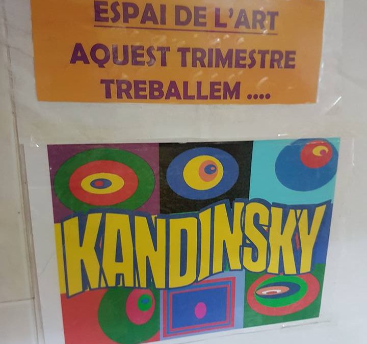 TALLER D’ART A P-2