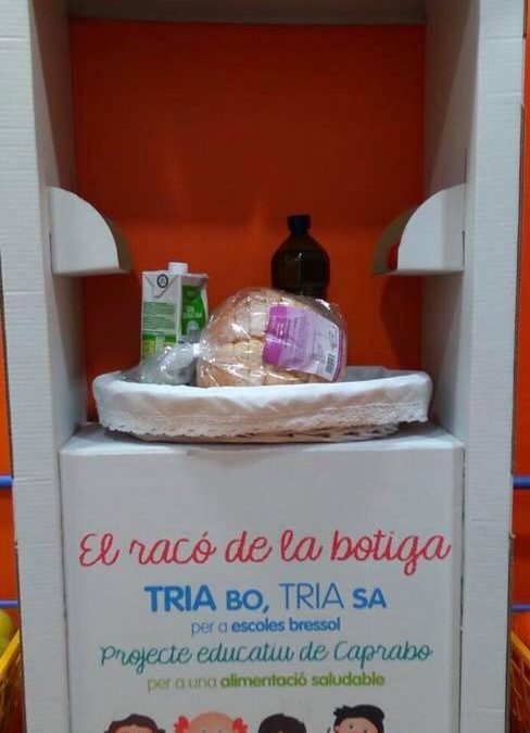 Alimentació saludable